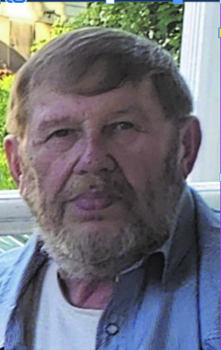 Melvin “Junior” Blauser